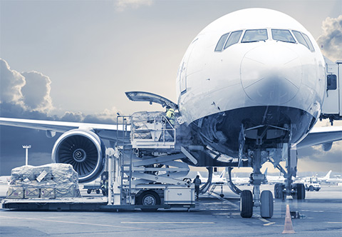 air freight services