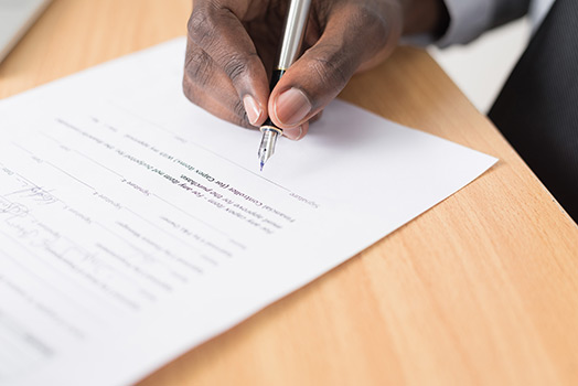 freight forwarding documents